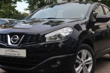 Nissan Qashqai 219.000 km 4.990 &euro; München 81243