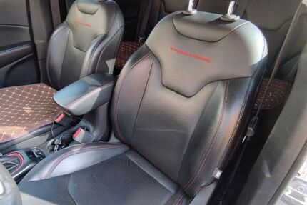 Jeep Compass 77.000 km 19.500 &euro; Crailsheim 74564