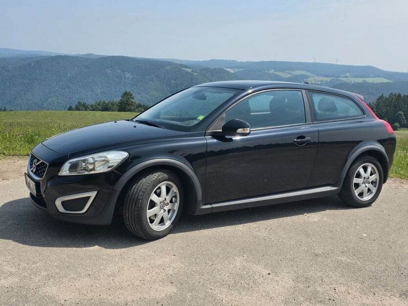Volvo C30 179.000 km 5.900 € Schonach im Schwarzwald 78136