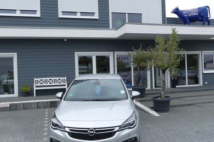 Opel Astra 106.000 km 10.000 € Magdeburg 39108