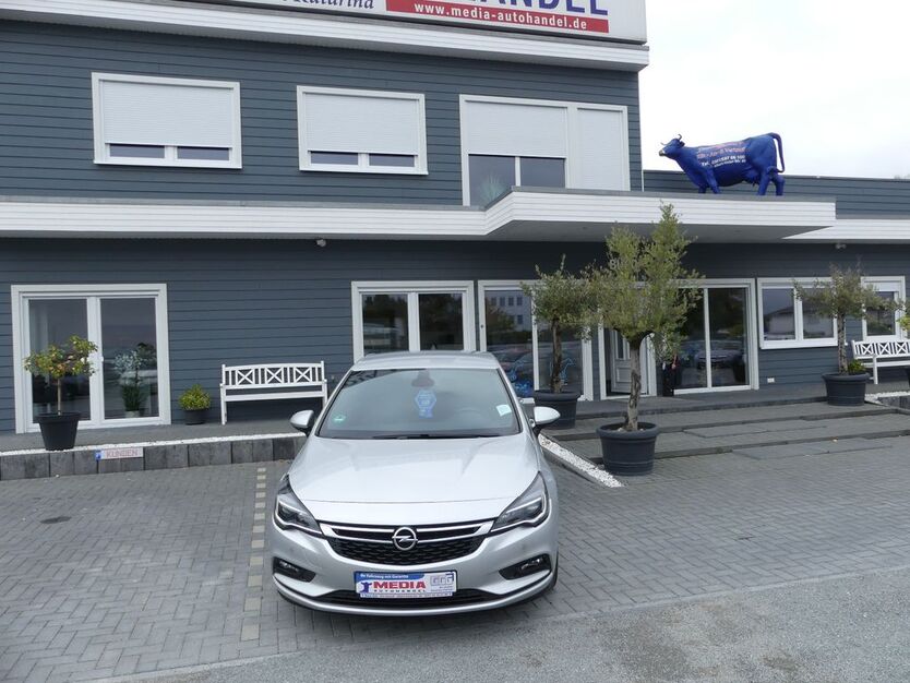 Opel Astra 106.000 km 10.000 € Magdeburg 39108