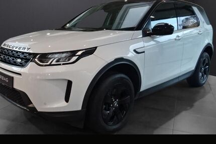 Land Rover Discovery Sport 94.726 km 20.960 &euro; Merzig 66663
