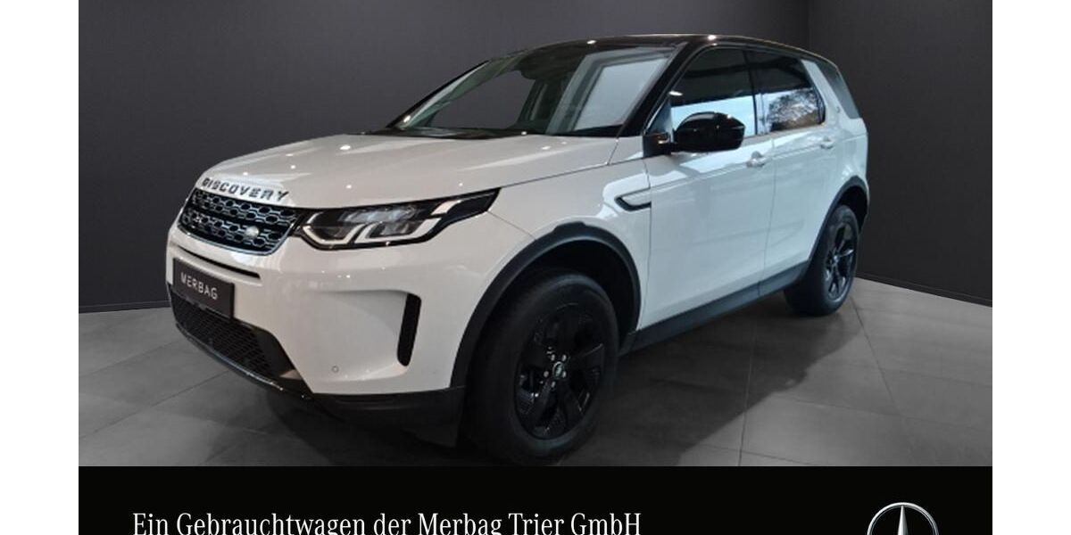 Land Rover Discovery Sport 94.726 km 20.960 &euro; Merzig 66663