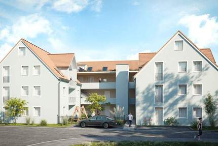 Wohnung Waldenburg Hohenau - 5 Zimmer, 137 m&sup2;, 599.000&euro; | Angebot:23307578