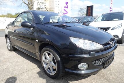 Peugeot 206 129.000 km 990 &euro; Mainaschaff 63814