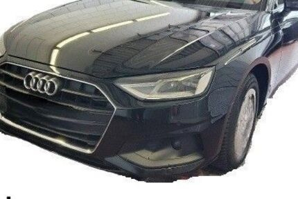 Audi A4 107.208 km 22.430 &euro; Kehl 77694