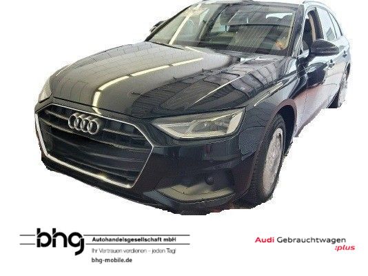 Audi A4 107.208 km 22.430 &euro; Kehl 77694