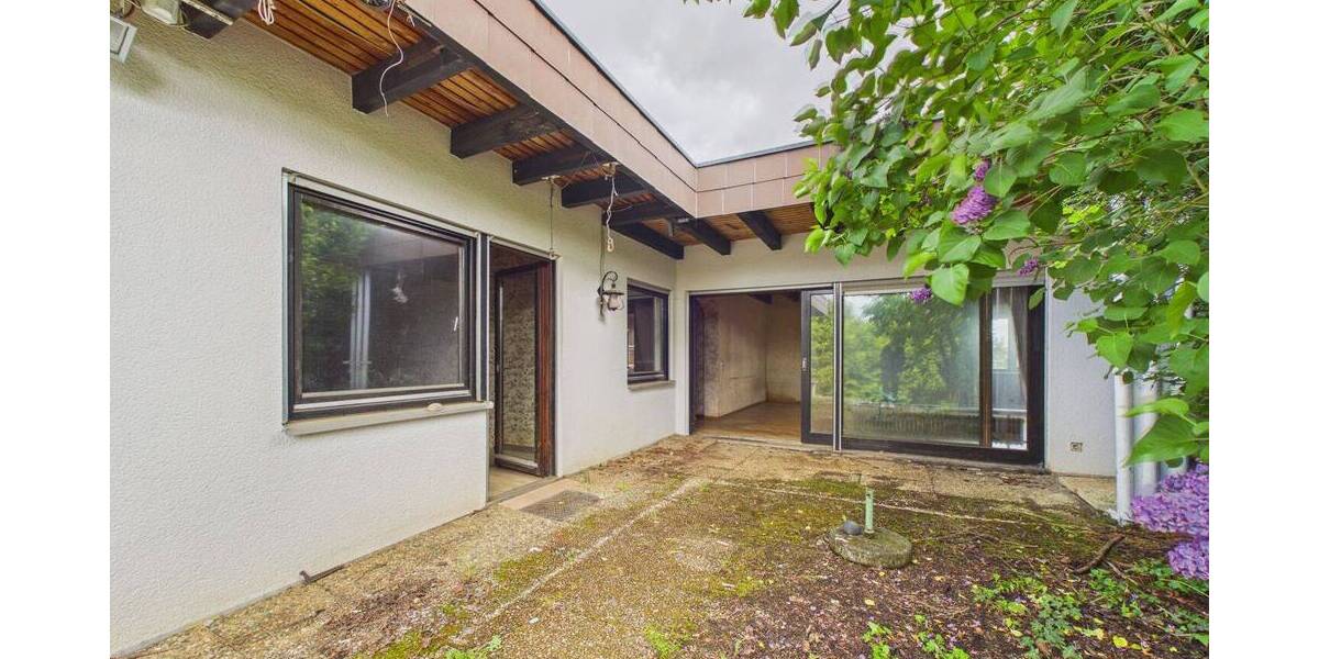 Reihenendhaus Herrenberg Haslach - 6 Zimmer, 160 m&sup2;, 419.000&euro; | Angebot:26600422