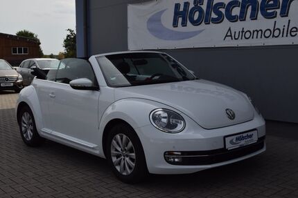 VW Beetle 88.000 km 12.750 &euro; Nordkirchen 59394