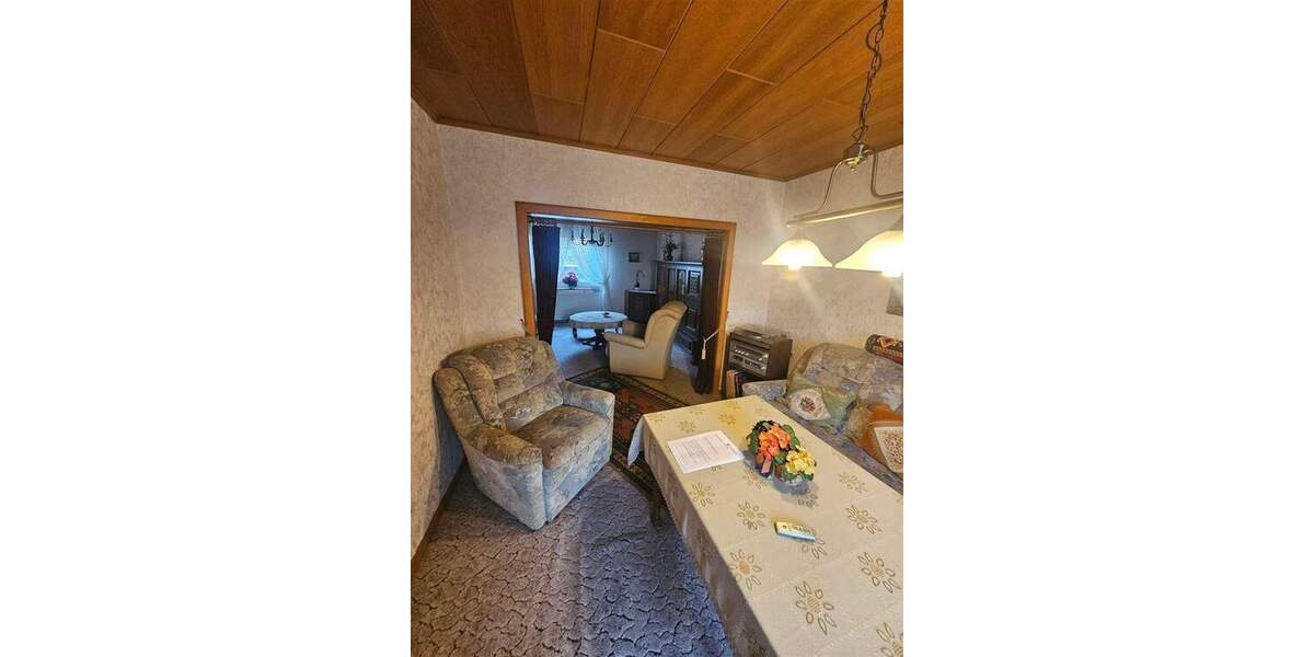 Reihenendhaus Hamm Hamm-Norden - 5 Zimmer, 120 m&sup2;, 264.000&euro; | Angebot:24209233