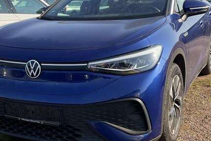 VW ID.5 49.646 km 28.980 &euro; Trier 54292