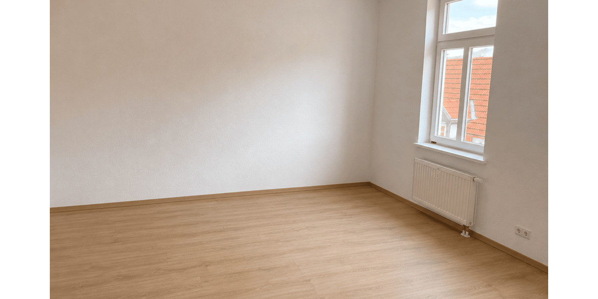 Etagenwohnung Friedrichroda - 2 Zimmer, 40 m&sup2;, 315&euro; | Angebot:26723063