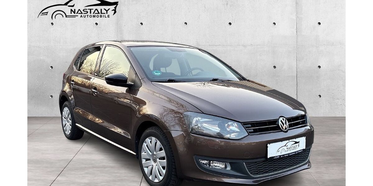 VW Polo 119.000 km 5.990 &euro; Schwebheim 97525