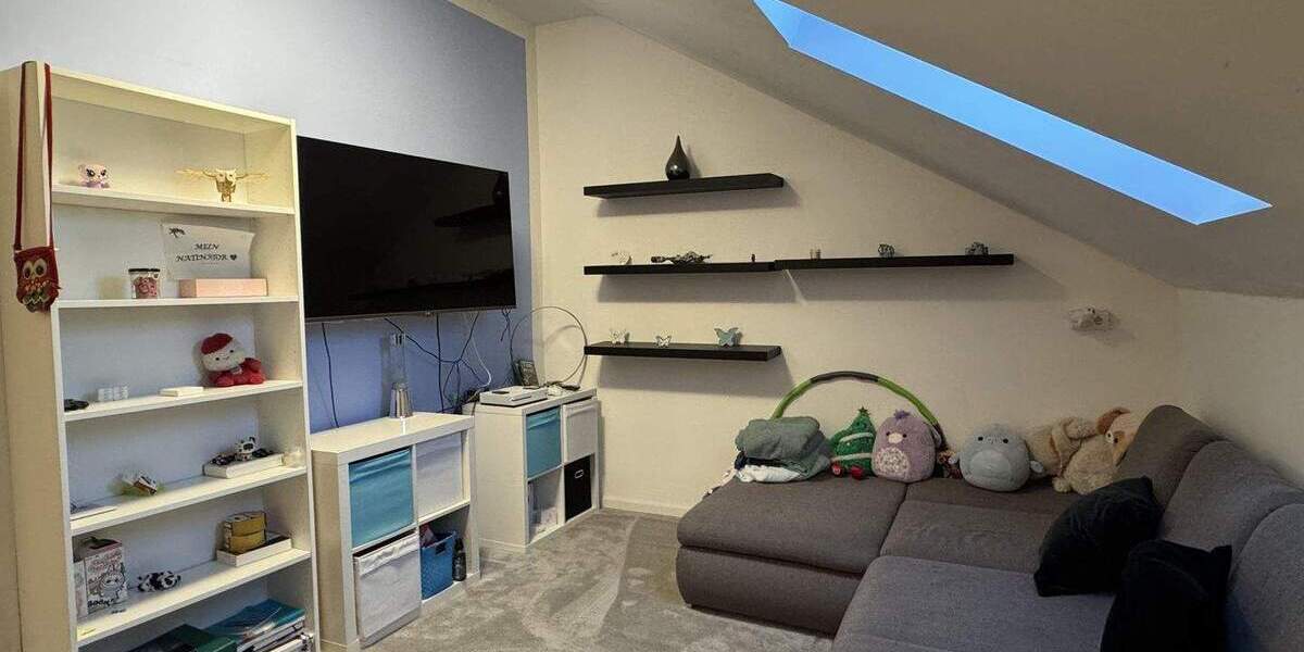 Doppelhaushälfte Oer-Erkenschwick Groß-Erkenschwick - 5 Zimmer, 114 m&sup2;, 425.000&euro; | Angebot:25373757