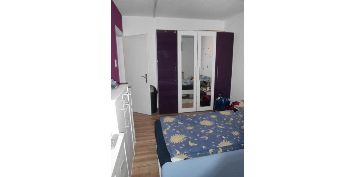 Erdgeschoßwohnung Breitenfelde - 2.5 Zimmer, 62 m&sup2;, 155.000&euro; | Angebot:20339602