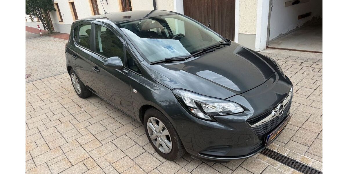 Opel Corsa 108.000 km 7.700 &euro; Altenmarkt an der Alz 83352