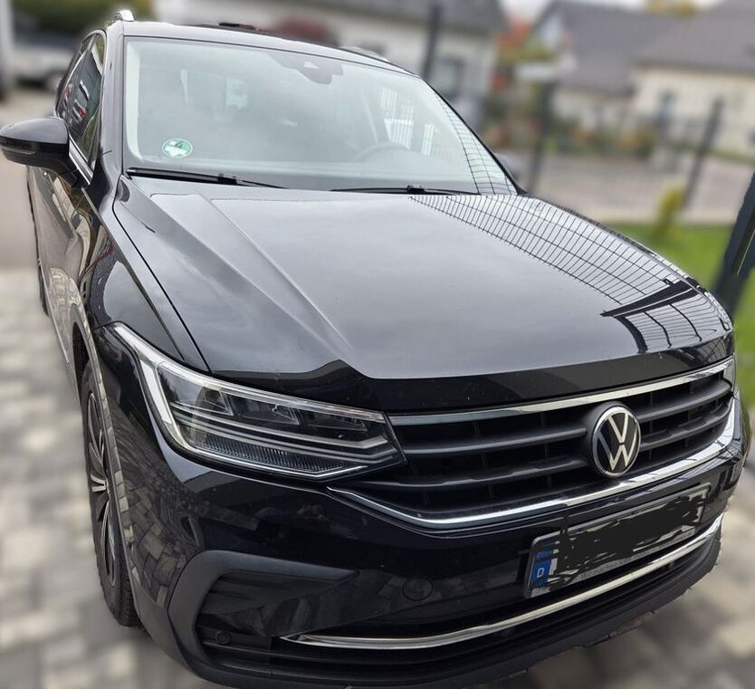 VW Tiguan 91.000 km 22.700 € Saarbrücken 66130