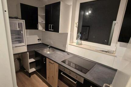 frisch renovierte 2 Zimmerwohnung in MS Kinderhaus 2 zimmer