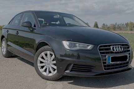 Audi A3 158.391 km 10.500 &euro; Renningen 71272