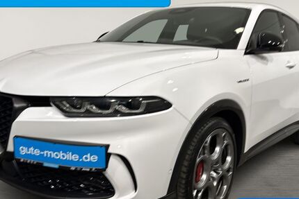 Alfa Romeo Tonale 20.730 km 24.990 &euro; Krauchenwies 72505