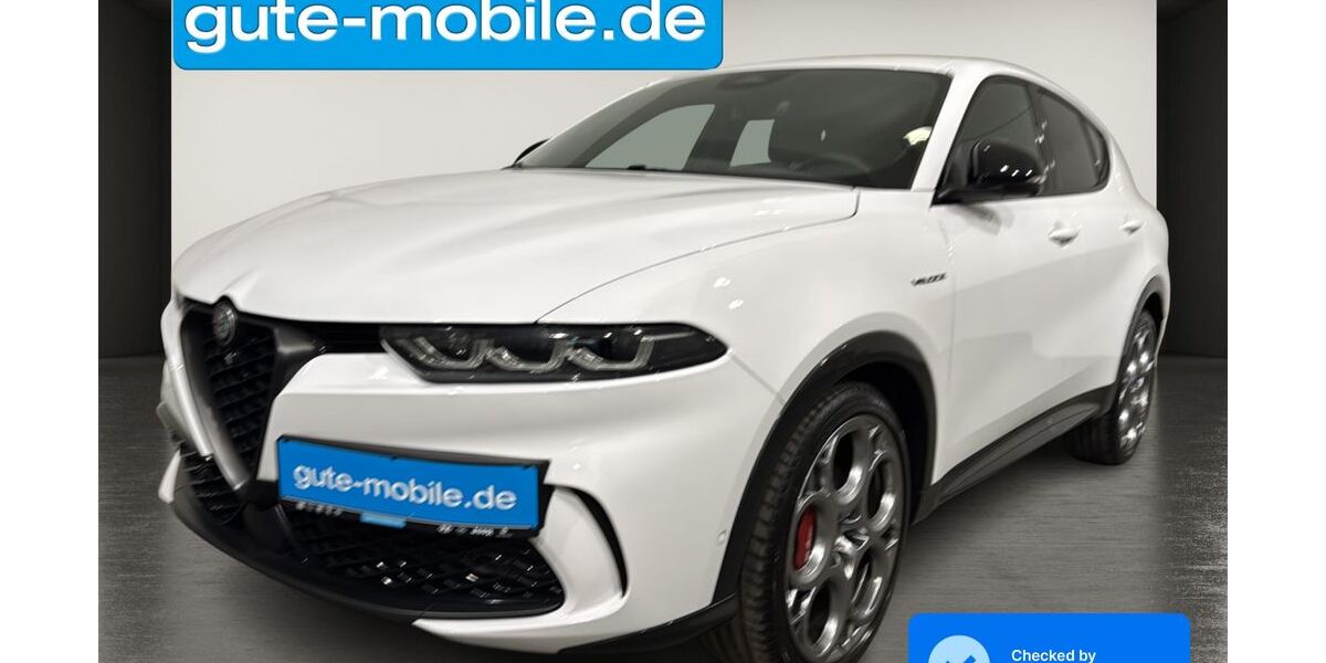 Alfa Romeo Tonale 20.730 km 24.990 &euro; Krauchenwies 72505