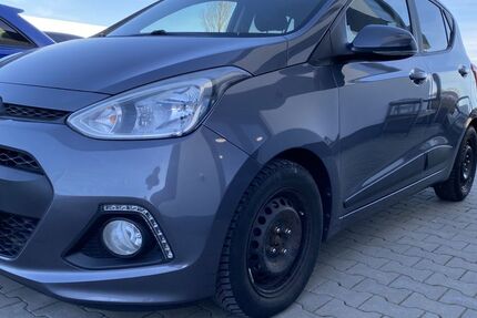 Hyundai i10 116.886 km 6.650 &euro; Bergtheim 97241