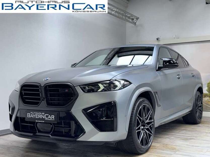 X6 M