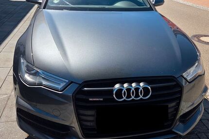 Audi A6 154.000 km 18.300 &euro; Uffenheim 97215