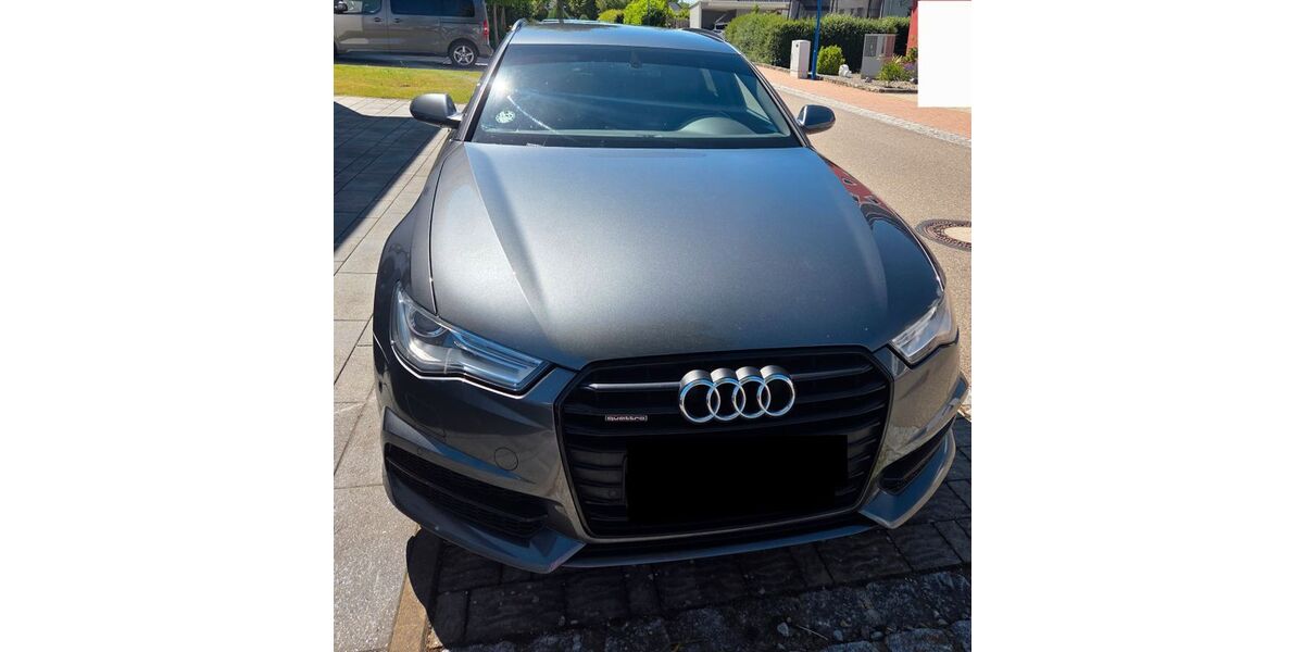 Audi A6 154.000 km 18.300 &euro; Uffenheim 97215