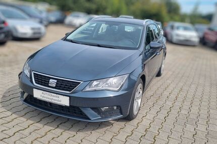 Seat Leon 118.300 km 11.600 € Ochsenhausen 88416