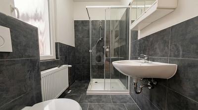 KERNSANIERT, VOLL VERMIETET, 8 % RENDITE, FAKTOR 12,6 - Mehrfamilienhaus, Wohnhaus Herzberg am Harz | Angebot:25640213