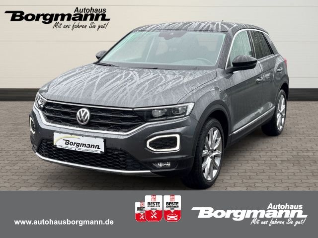 VW T-Roc 35.732 km 18.490 &euro; Haltern am See 45721