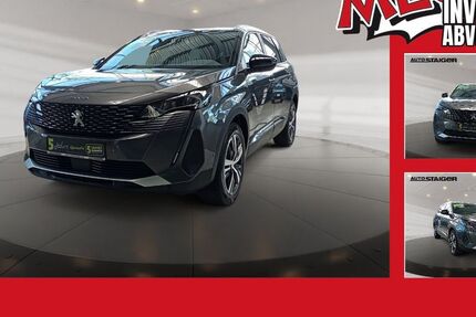 Peugeot 5008 36.354 km 24.980 &euro; Stuttgart 70376