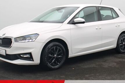 Skoda Fabia 55.500 km 17.330 € Würzburg 97084