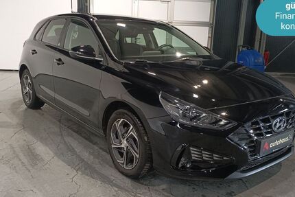 Hyundai i30 41.758 km 14.440 € Eching 85386