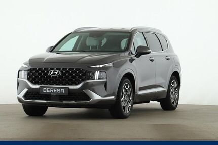 Hyundai SANTA FE 70.700 km 29.480 &euro; Osnabrück 49078