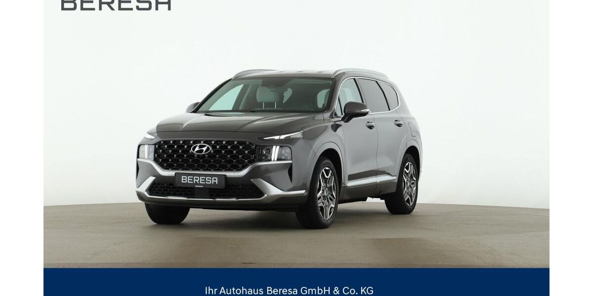 Hyundai SANTA FE 70.700 km 29.480 &euro; Osnabrück 49078