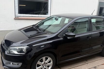 VW Polo 167.000 km 4.400 € Berlin 13127