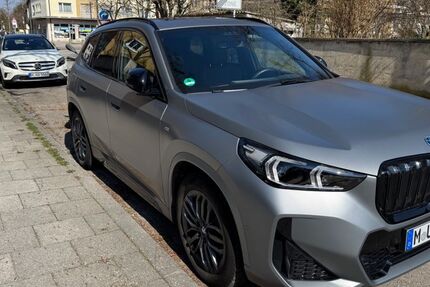 BMW iX1 42.000 km 38.500 &euro; München 81737