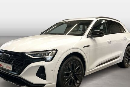 Audi Q8 e-tron 56.100 km 41.543 &euro; Landshut 84030
