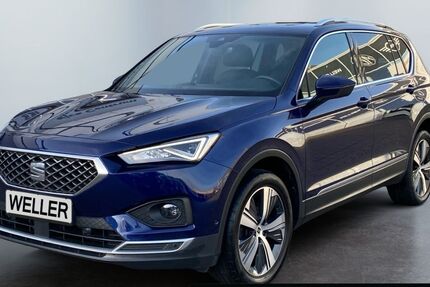 Seat Tarraco 51.646 km 35.250 &euro; Osnabrück 49090