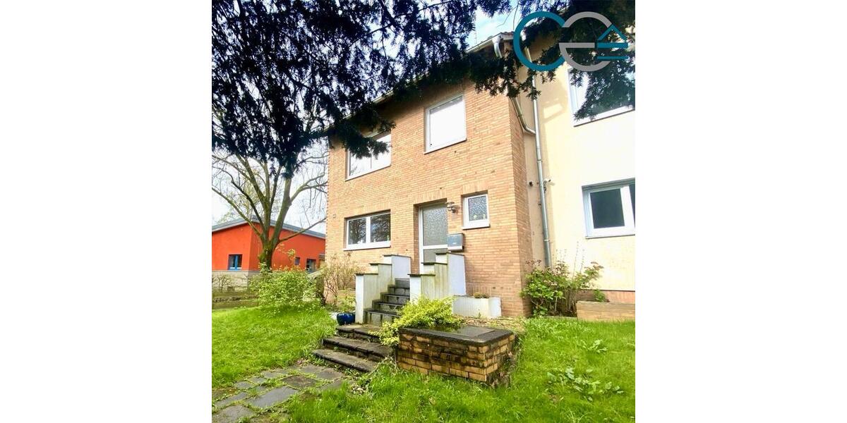 Renovierte, gemütliches 5-Zimmer-RHH in Nienburg! 5 zimmer