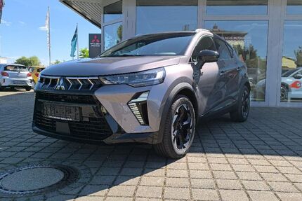 Mitsubishi ASX 2.868 km 33.990 &euro; Magdeburg 39124