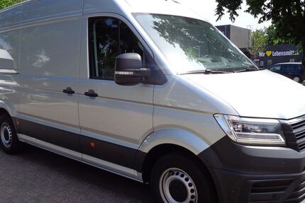 VW Crafter 218.273 km 19.500 € Hamburg 22399