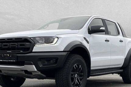 Ford Ranger 36.900 km 43.600 &euro; Regensburg 93059