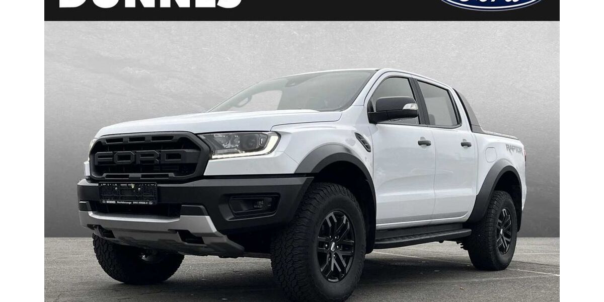 Ford Ranger 36.900 km 43.600 &euro; Regensburg 93059