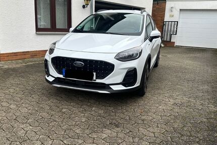 Ford Fiesta 10.700 km 17.999 &euro; Koblenz 56075