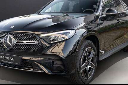 Mercedes-Benz GLC 300 3.000 km 66.450 € Neuwied 56566