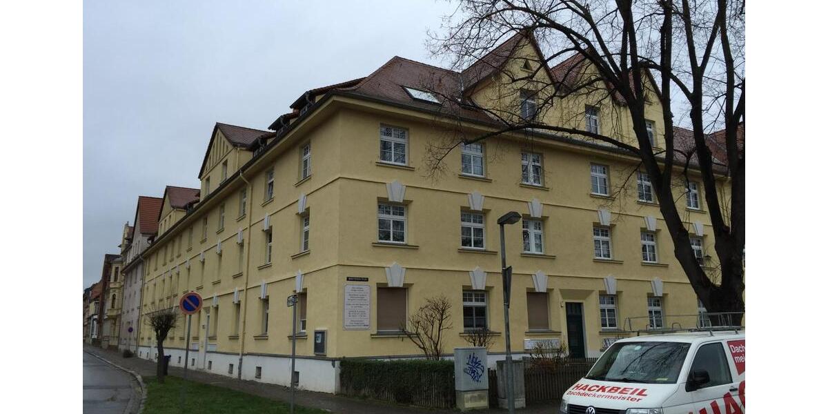 Etagenwohnung Aschersleben - 4 Zimmer, 81 m&sup2;, 425&euro; | Angebot:26443163