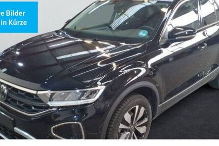 VW T-Roc 24.705 km 23.630 € Eisenach 99817
